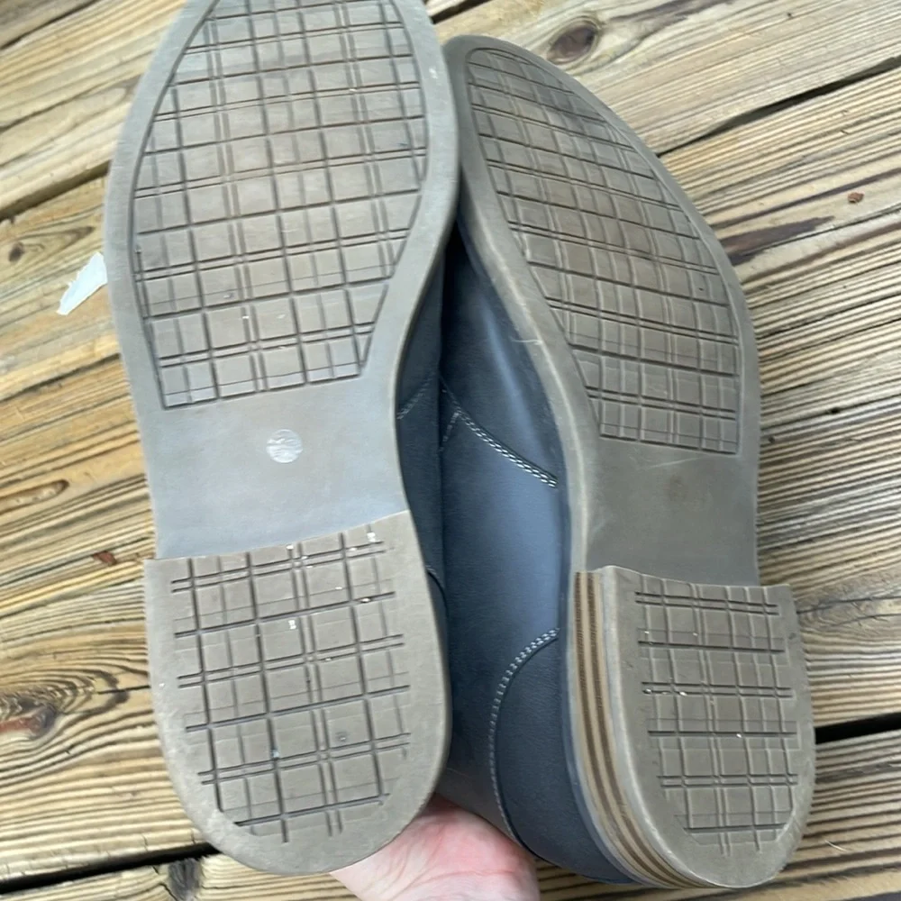 Arizona Dutton Lace-up Chukka Boots